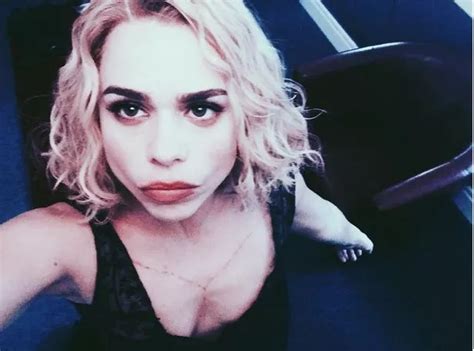 billie piper hot photos|Billie Piper (@billiepiper) • Instagram photos and videos.